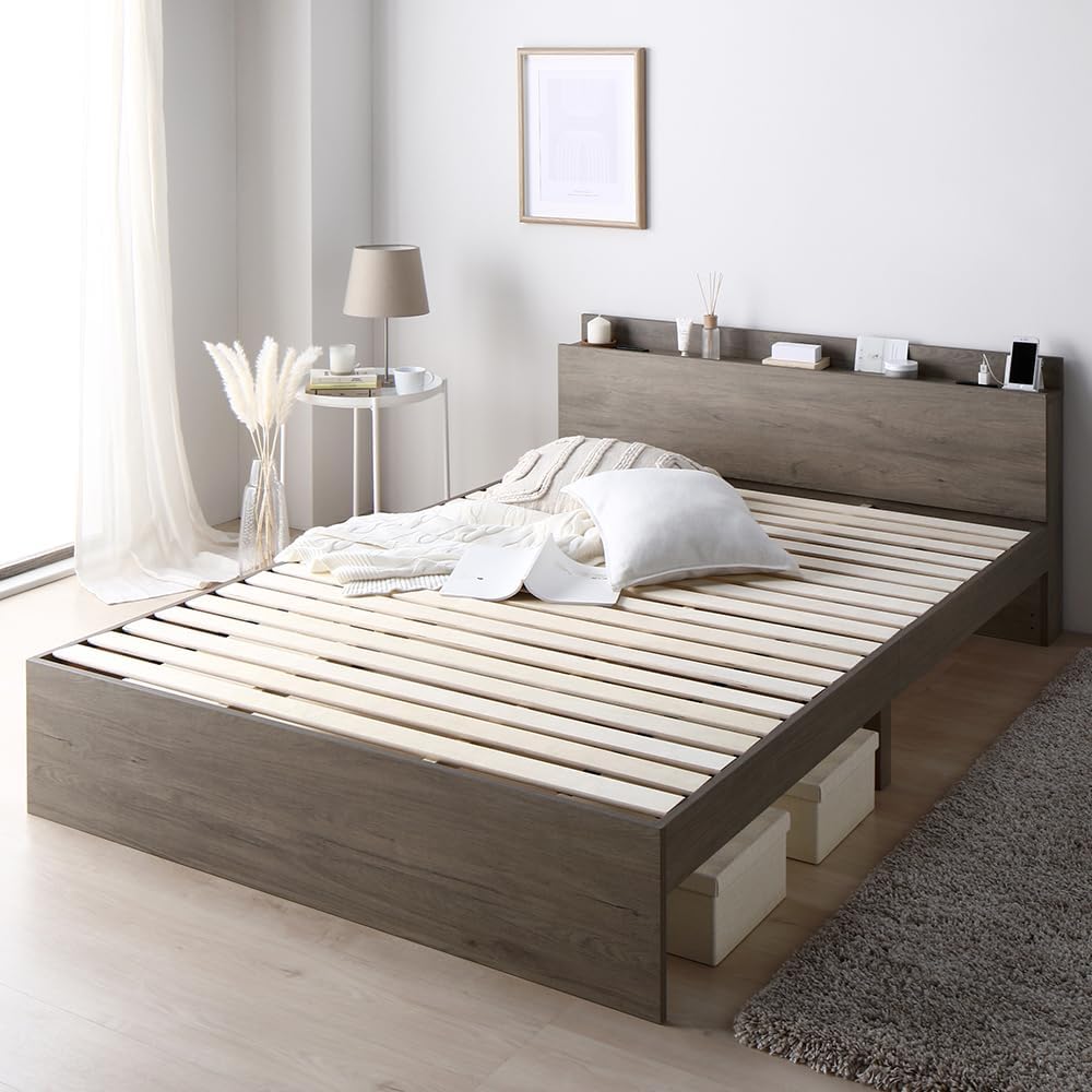 Francfranc × エアウィーヴ コラボレーション マットレス セミダブル