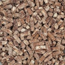 Chocolate Nibbles 225g Sweet Pouch