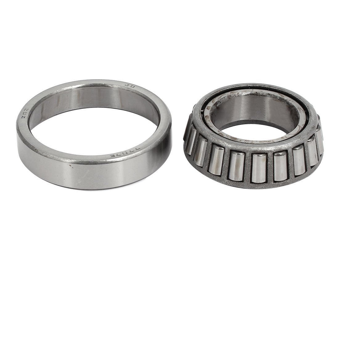 Cuscinetto A Rulli Conici QJZ 13621 - Coppa Esterna Singola 69mm X 15.08mm - 2
