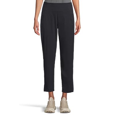 Mountain Hardwear Dynamatm High Rise Ankle Pants Women