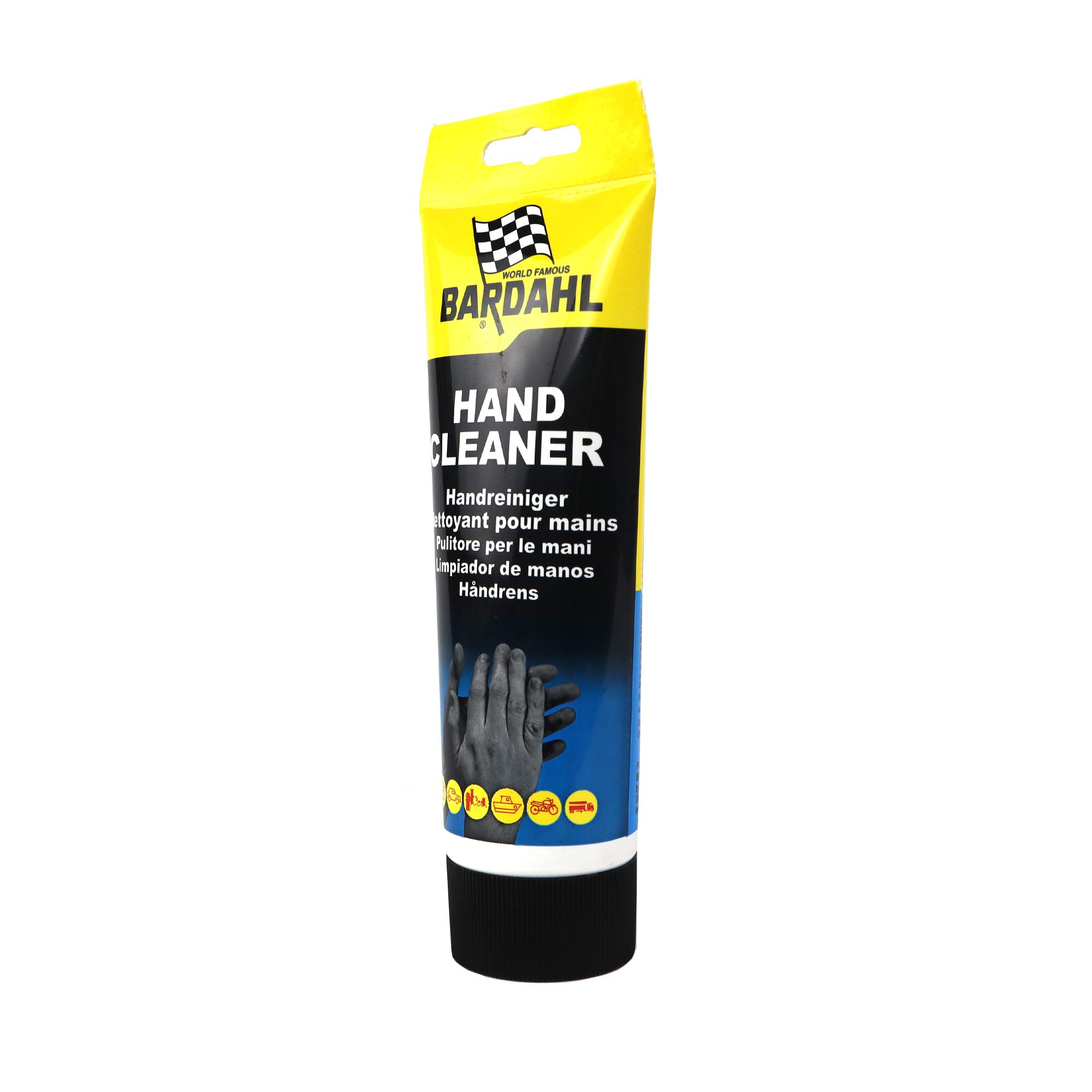 Bar Dahl 60302 Hand Cleaner 250g