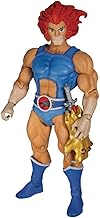 Super7 Thundercats: Lion-O (Versión 2) Figura de Acción Ultimates, Multicolor