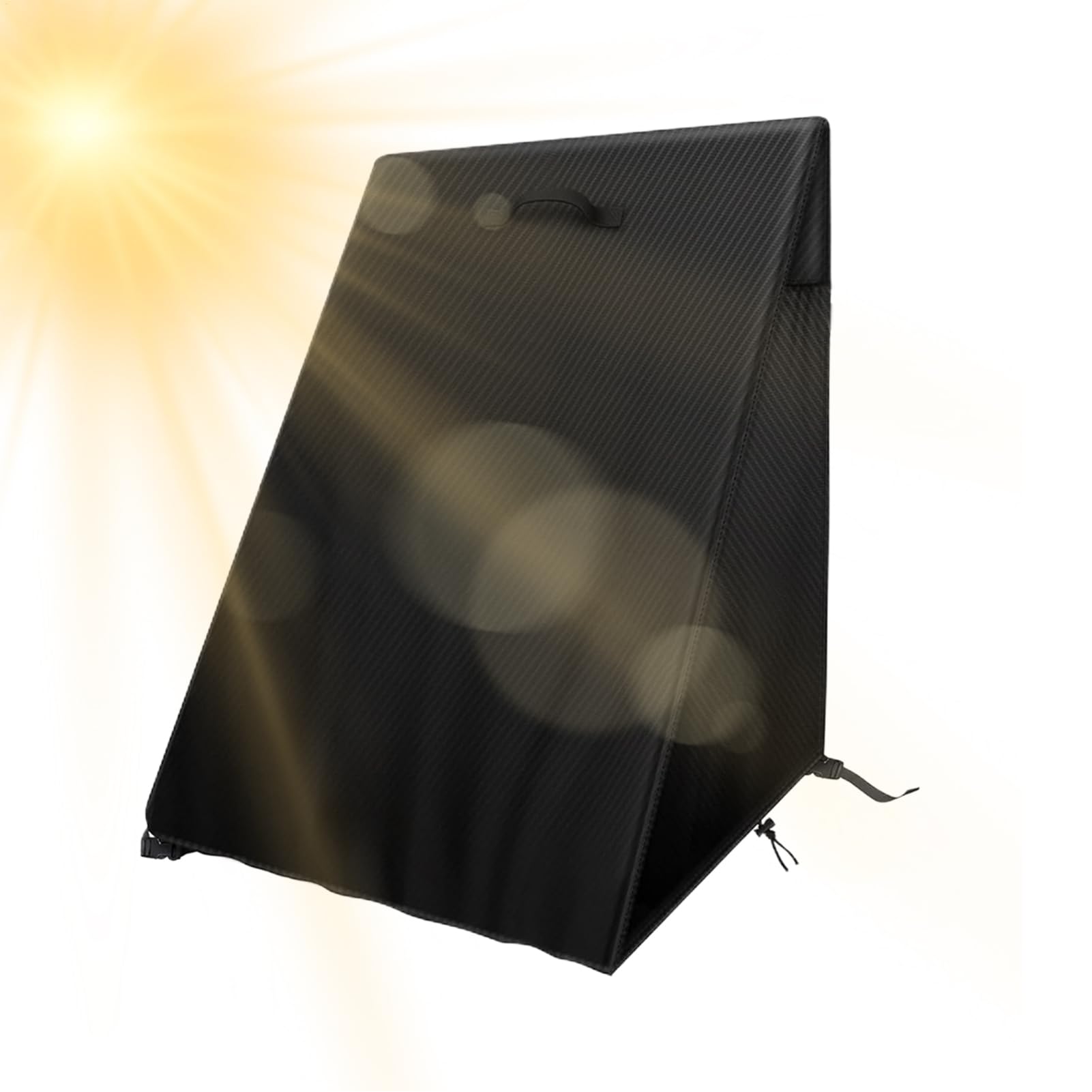 Housse de protection chariot de tuyau imperméable pour rangement d'outillage