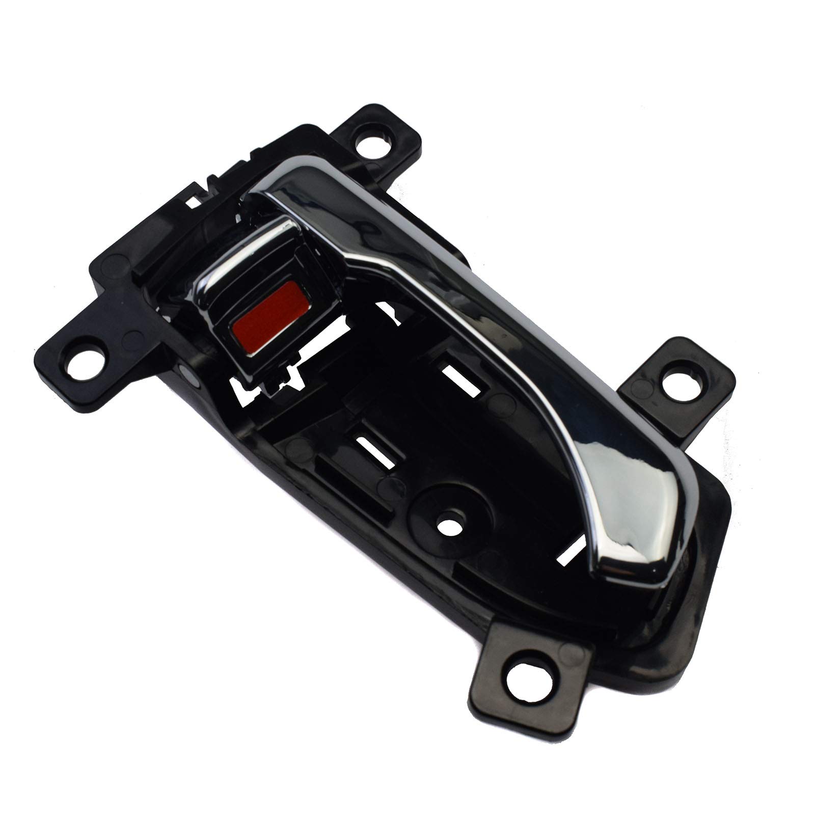 Amazon.com: eGang Auto 826203W000 Interior Chrome Door Handle