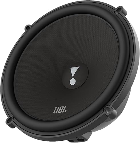 Miniatura 4 de JBL 6 1/2 sistema de altavoz componente de audio del coche del elevador NINGÚN parrilla