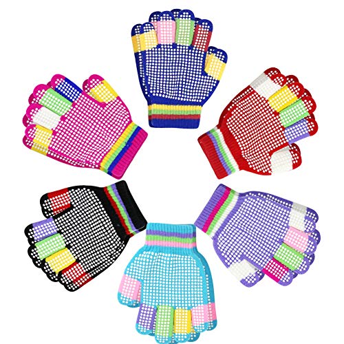 Best Grip Gloves For Kids