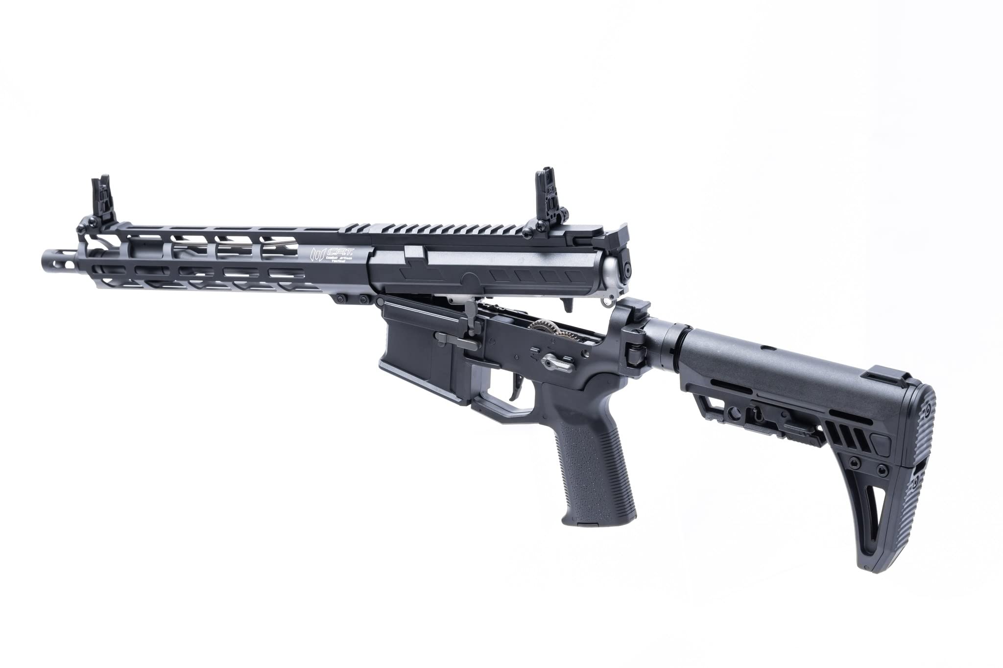 c.a.t versatile ヴァーサテイル　マガジン ジェリービーンズ:C.A.T. Versatileヴァーサテイル AKハウジング