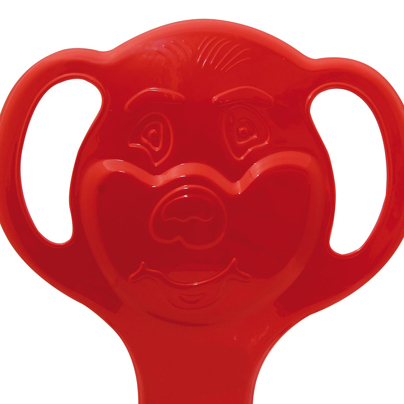 Jamara 460372 Trineo, Rojo