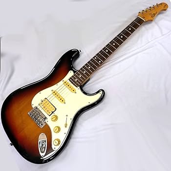 フジゲン　NST 101 美品 FUJIGEN(FGN) NST101（中古/送料無料）【楽器検索デジマート】