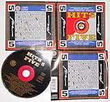 Hits on Five 5