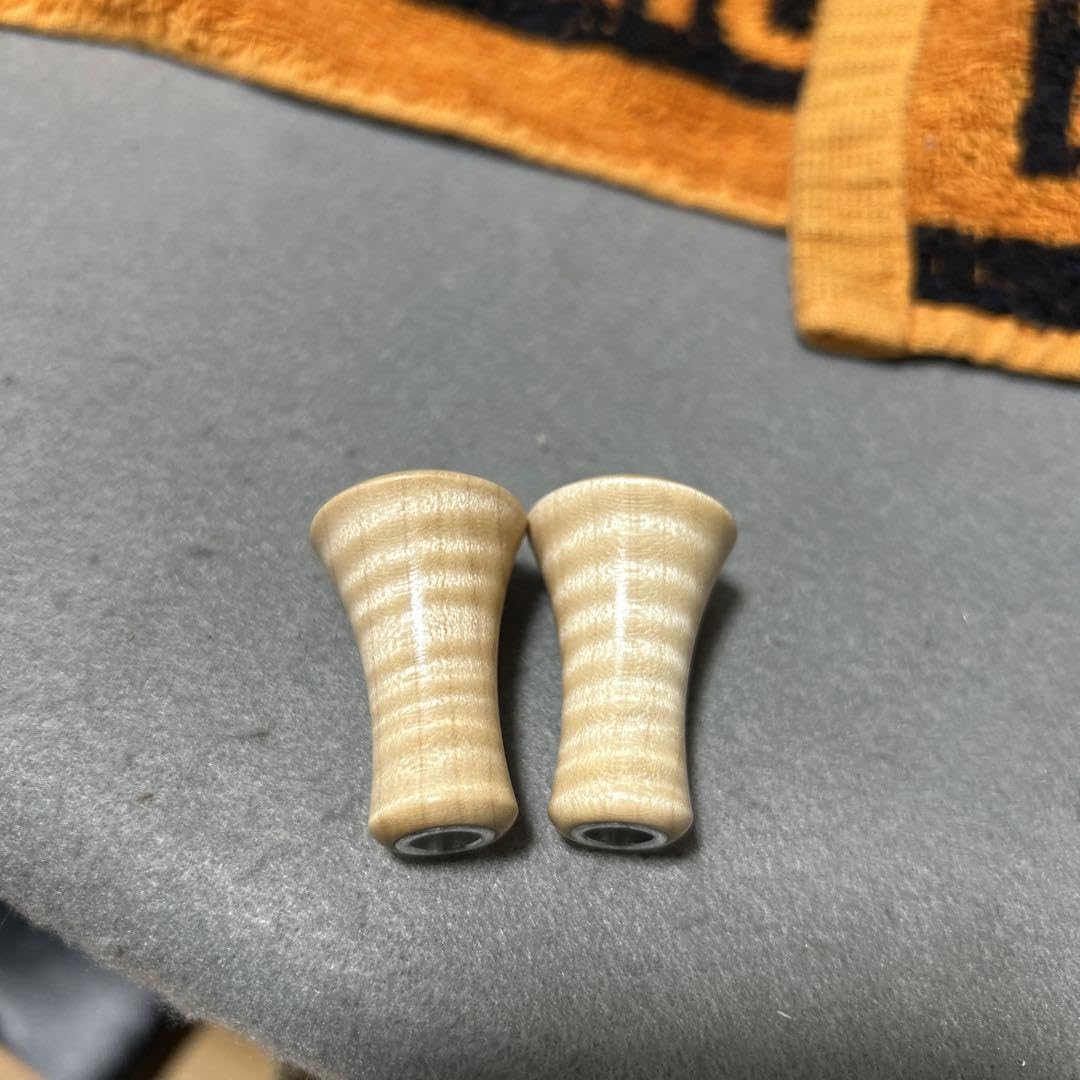 Amazon.co.jp: スプリームスタイル ラウンドノブ パワーノブ ホワイト