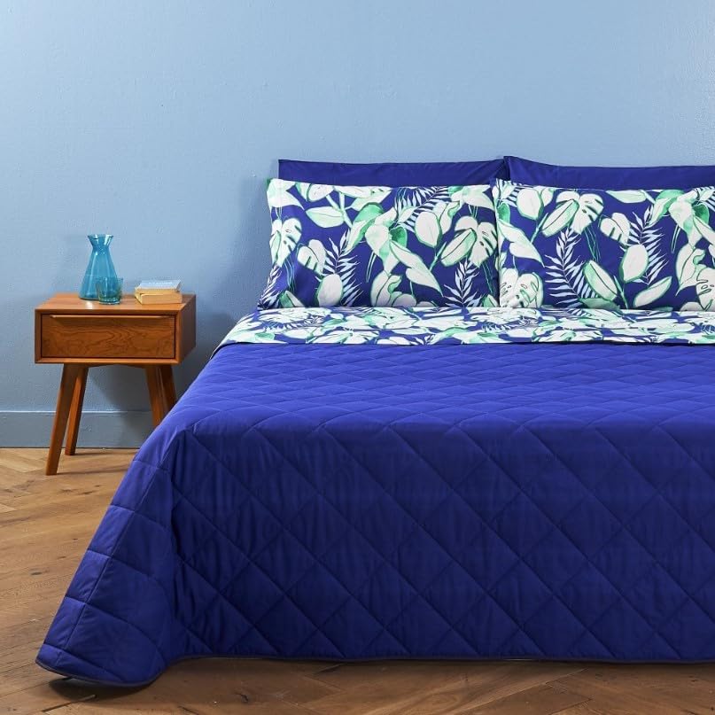 Bassetti BETTWÄSCHE Blau von XXXLutz für 234,47 € ansehen