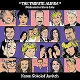  The Tribute Album: Tribute To Steve Jobs