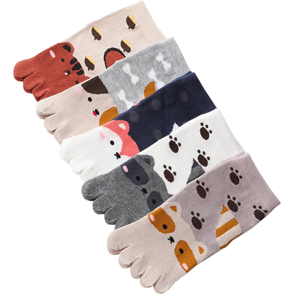 Antcher12345 Calcetín casual Niños