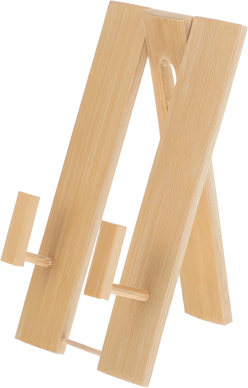 Milisten Folding Fan Easel Japanese Fan Holder Chinese