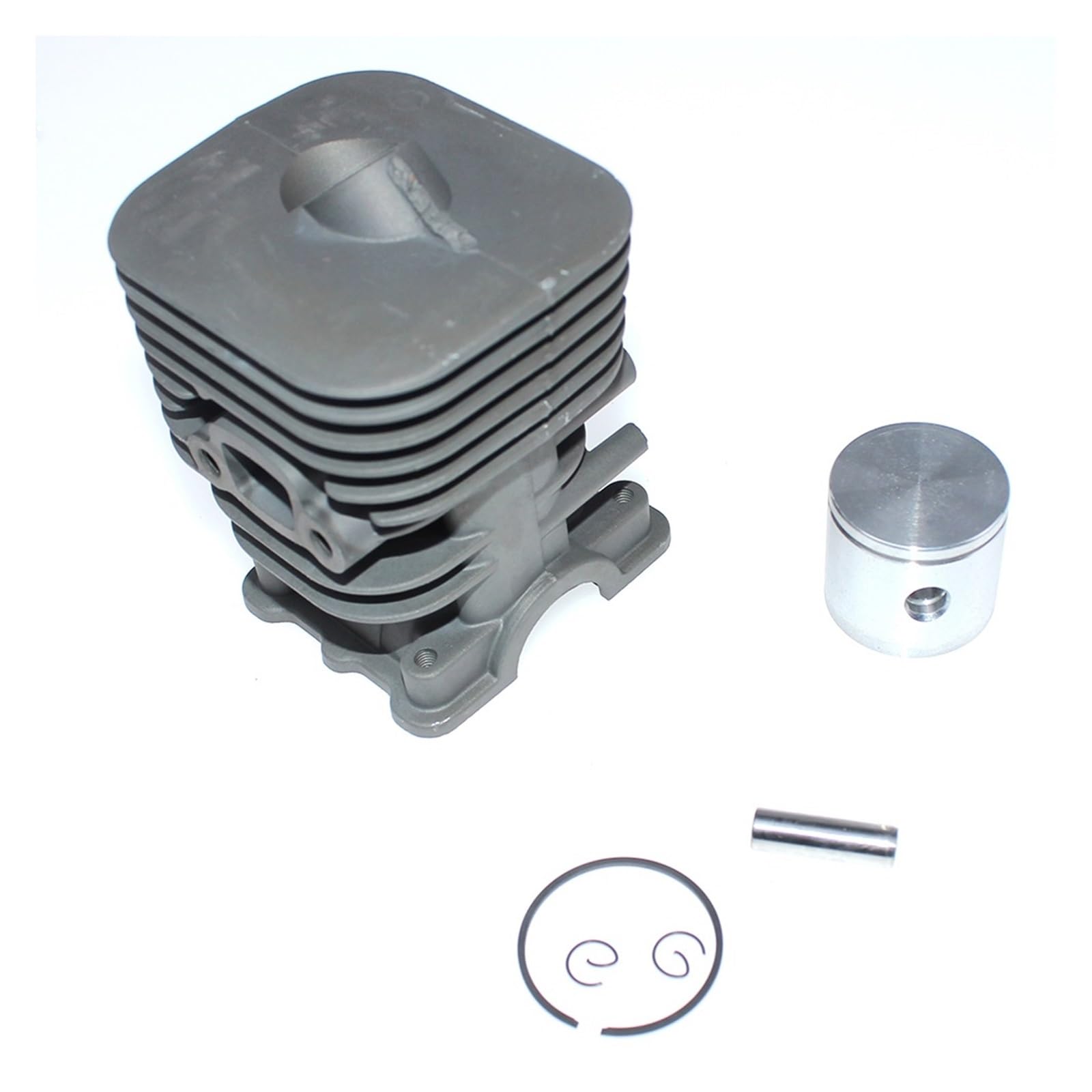 Kit piston cylindre tondeuse 124C pour stopper les pannes de démarrage