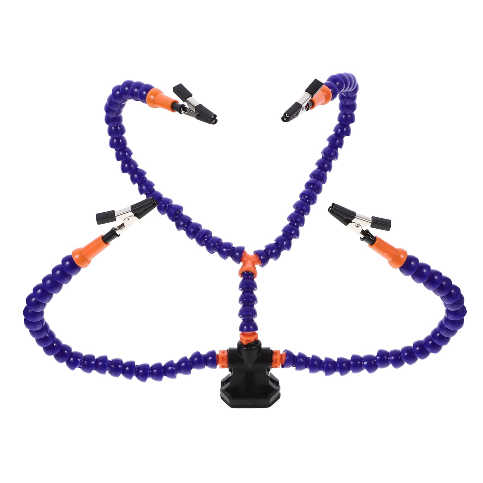 Mipcase Welding Repair Tool Soldering Station Clamp for Electronics Portable User-friendly