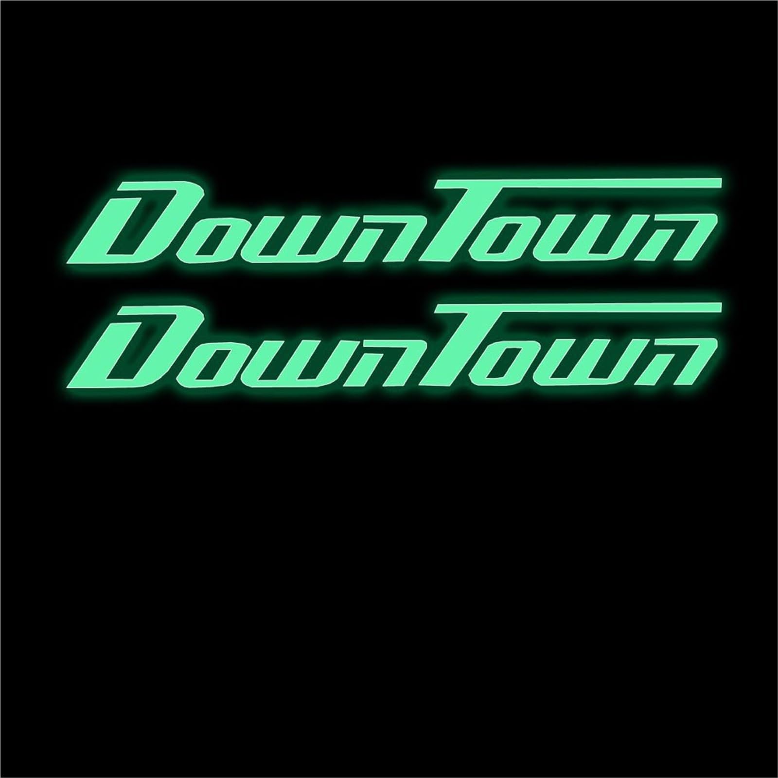 FGLFPXI for KYMCO Downtown 300i 125i 200i 250i 350i 350 GT Accesories Motorcycle Stickers Waterproof Decal