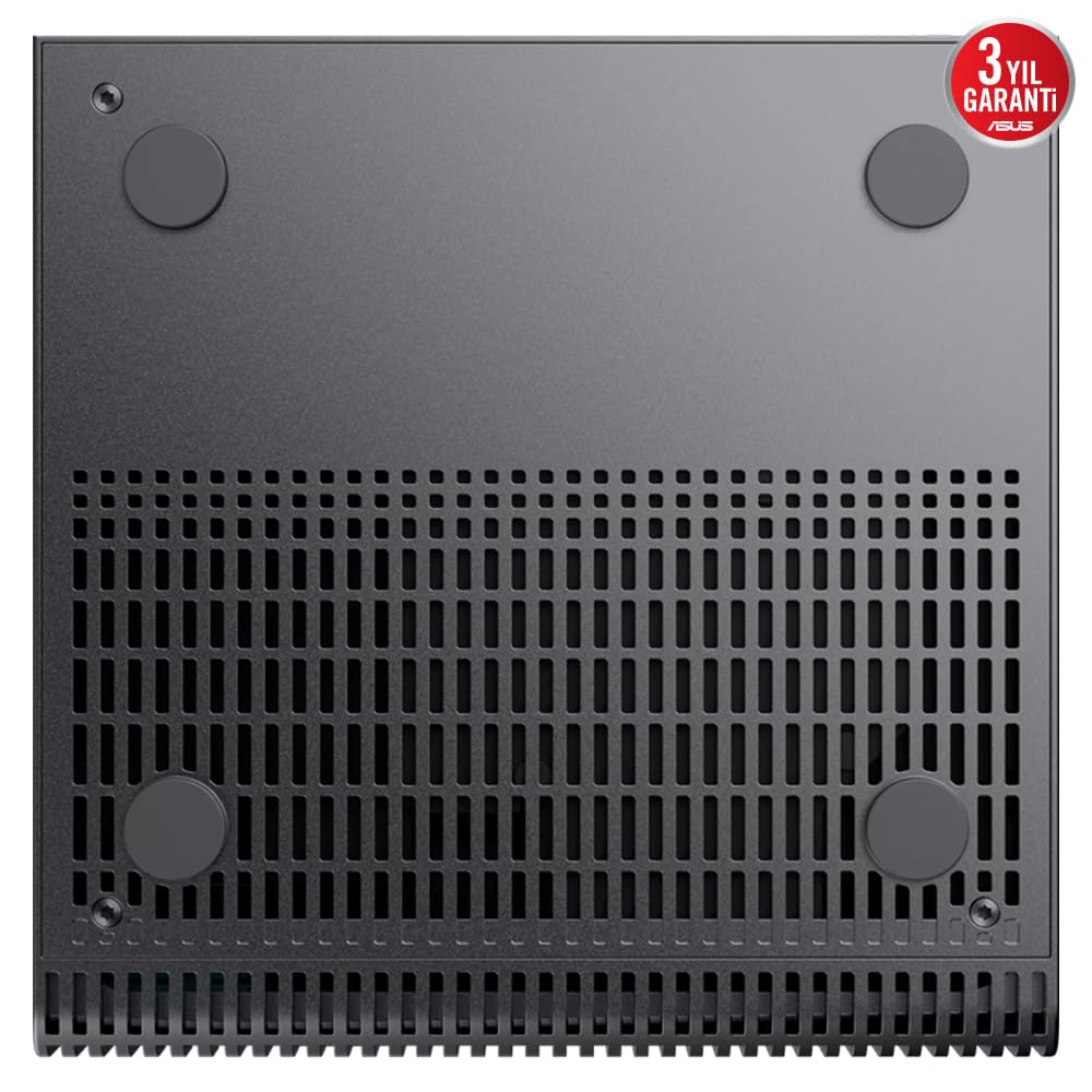 ASUS Ascent GX10 Mini-PC ARM9 v9.2-A z 128 GB LPDDR5x-SDRAM