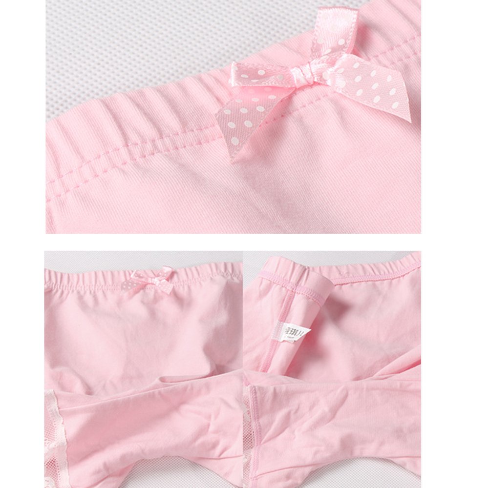 Handcraft JoJo Siwa Girls Panties Underwear Toddler/Little Kid/Big Kid Size Briefs Dance Assorted 8-Pack