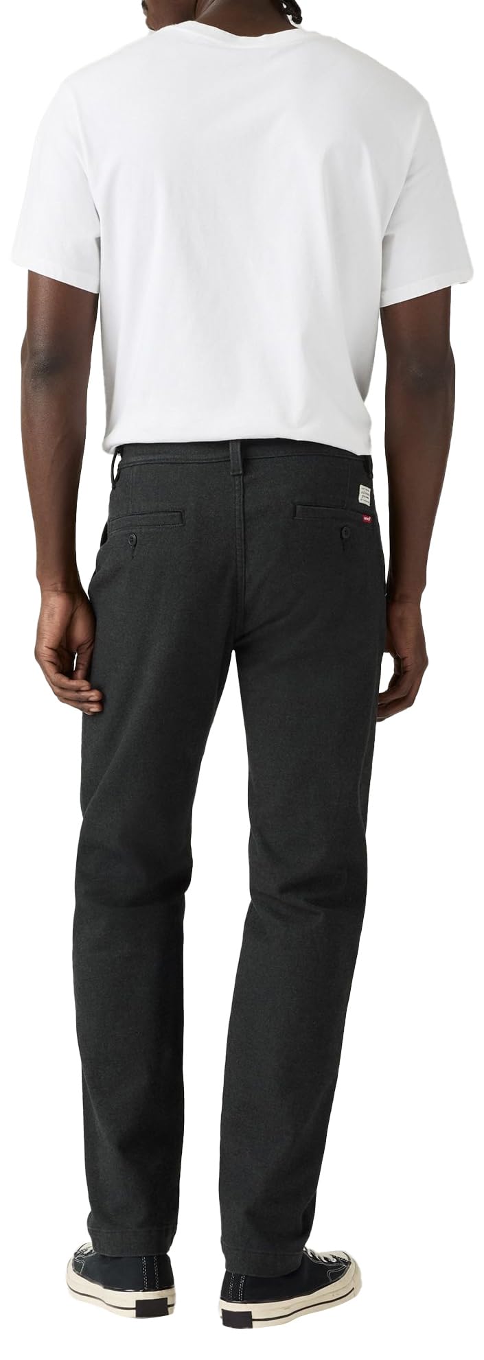 Levi's Xx Chino Std Ii - Spodnie Mężczyźni