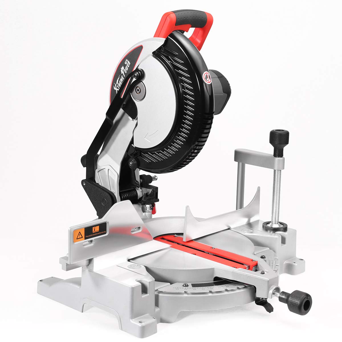 Sliding Compound Miter Saw 