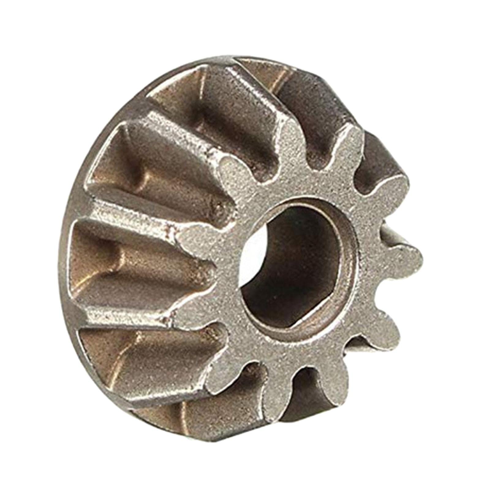 UJEAVETTE Rc Drone (Parts) Accessory Car Bevel Gear Ea1038 for Jlb Racing 1/10 4Wd Brushless Truck Hobby Model