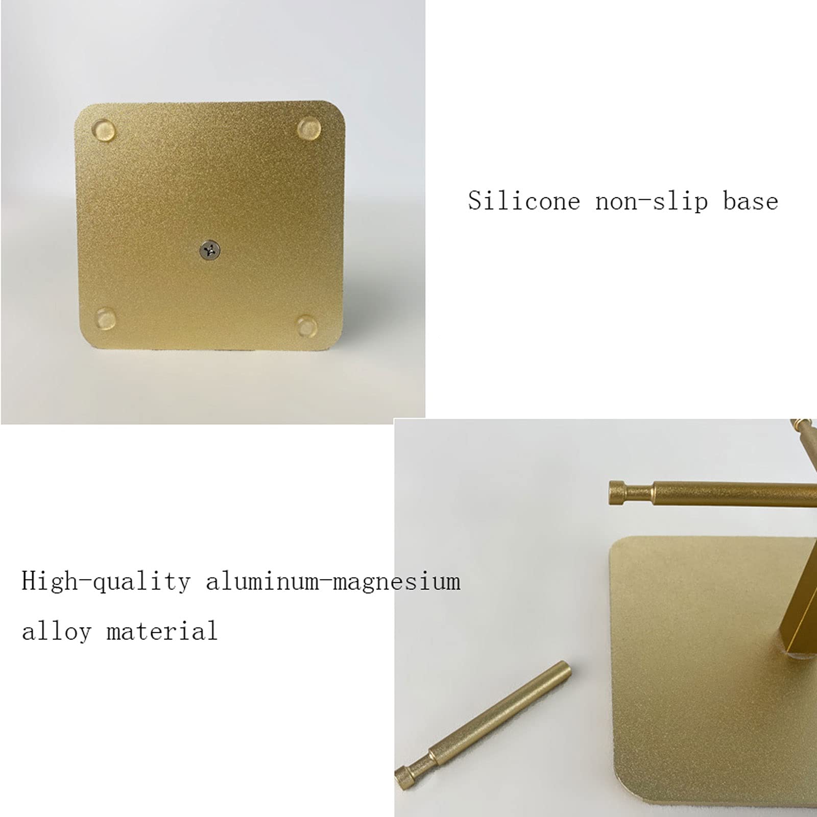 Espositore per Occhiali da Sole 4-paio di occhiali da sole in metallo retail stand display stand da tablet da tavolo per occhiali da stoccaggio per occhiali da sole in vetro Glasss Glasss Glasss displ