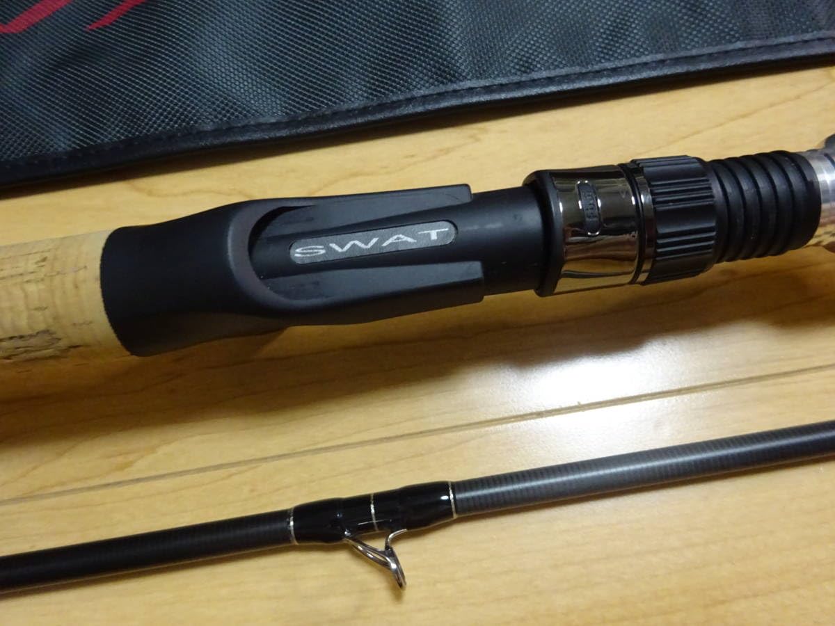 Amazon.co.jp: 超 テンリュウ スワット SW88H-BC リミットブレイカー