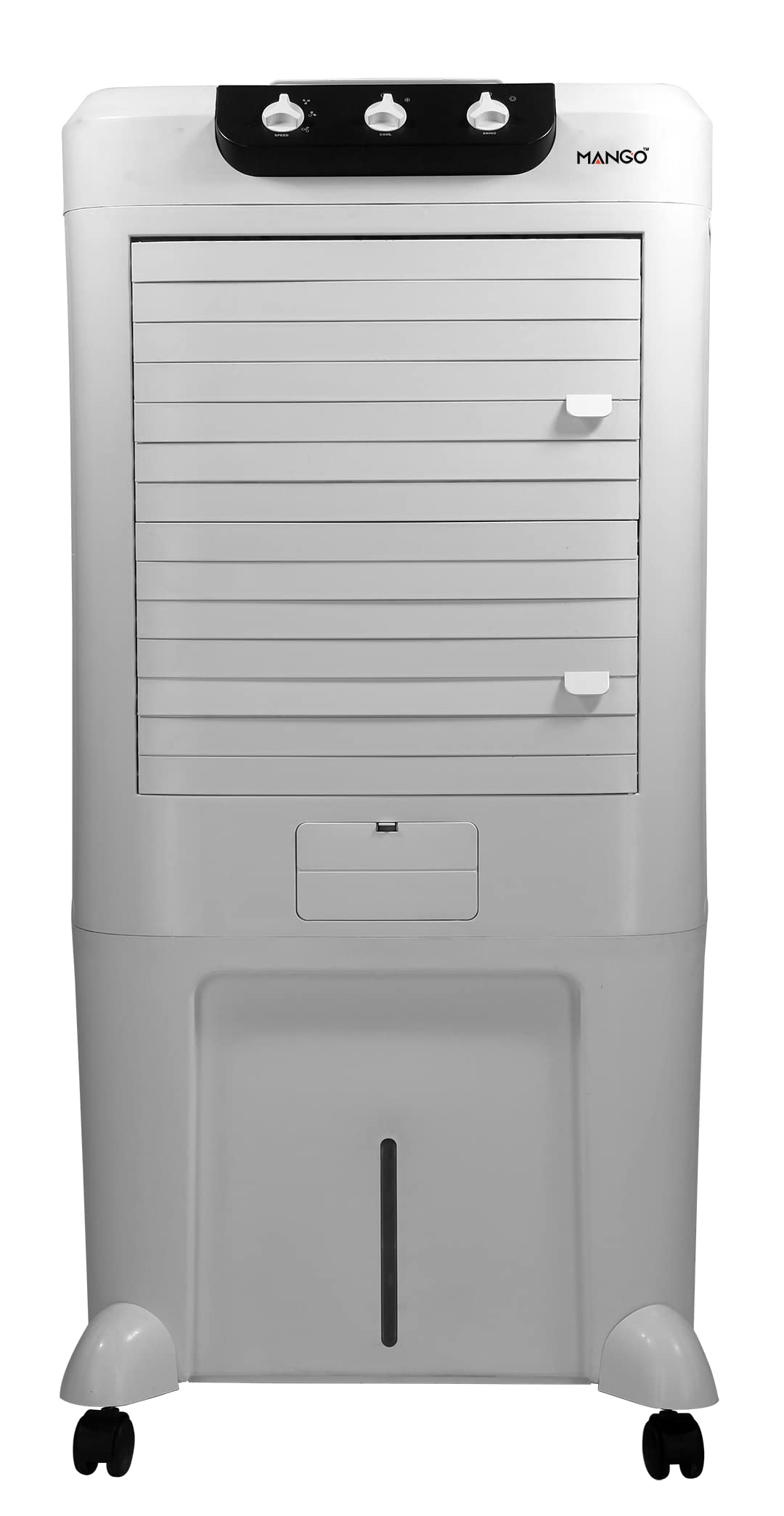 Mango Cool master Deluxe Desert Personal Air Cooler with Silent Fan and Honeycomb Pads (75)-picture-10