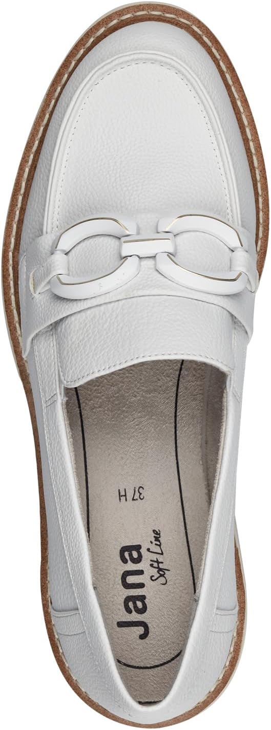 Mokassins Weite H für Damen online kaufen