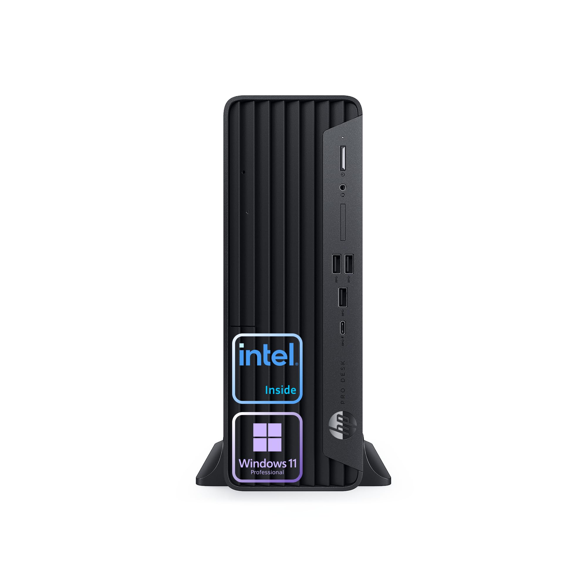 Amazon.com: HP New ProDesk Small Form Factor Business