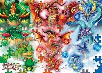 パズドラZ パズドラZ ウエハース BOX（食玩）[バンダイ]《在庫切れ》