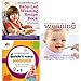 Price comparison product image Baby-led weaning recipe book, quick and easy weaning and weaning 3 books collection set by annabel karmel