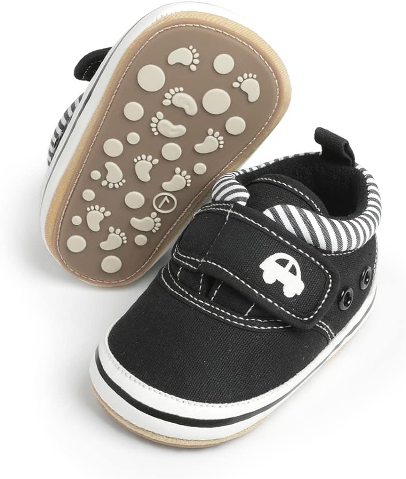 benhero baby shoes