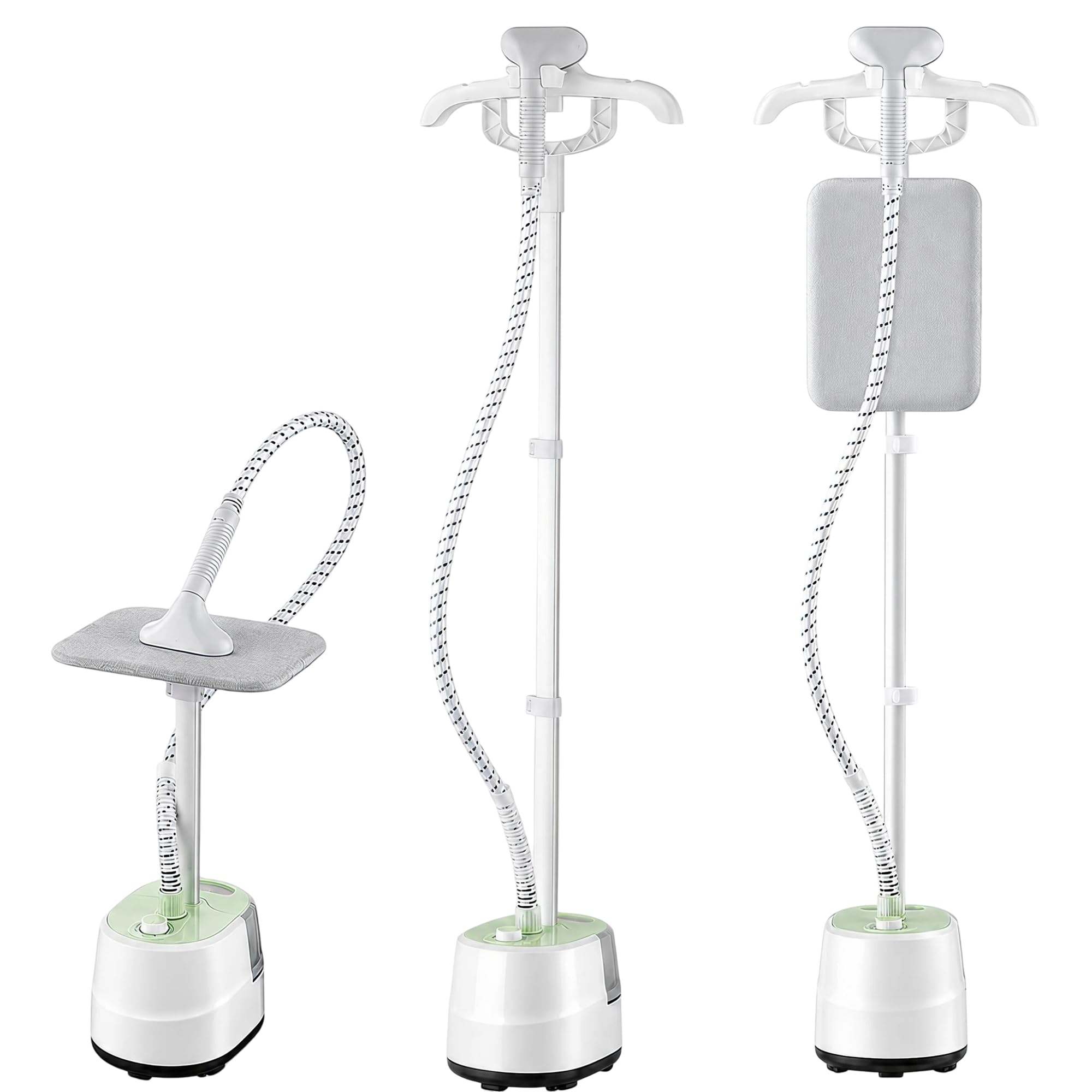 Definitrice Sur Pied, 73-146 cm Regolabile in Altezza per Camicia