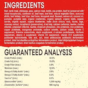 Stella  Chewys Uncooked Coated Beef Recipe Canine Meals 10lb  Cucciolini Doodles Stella  chewys uncooked coated beef recipe canine meals 10lb   cucciolini doodles