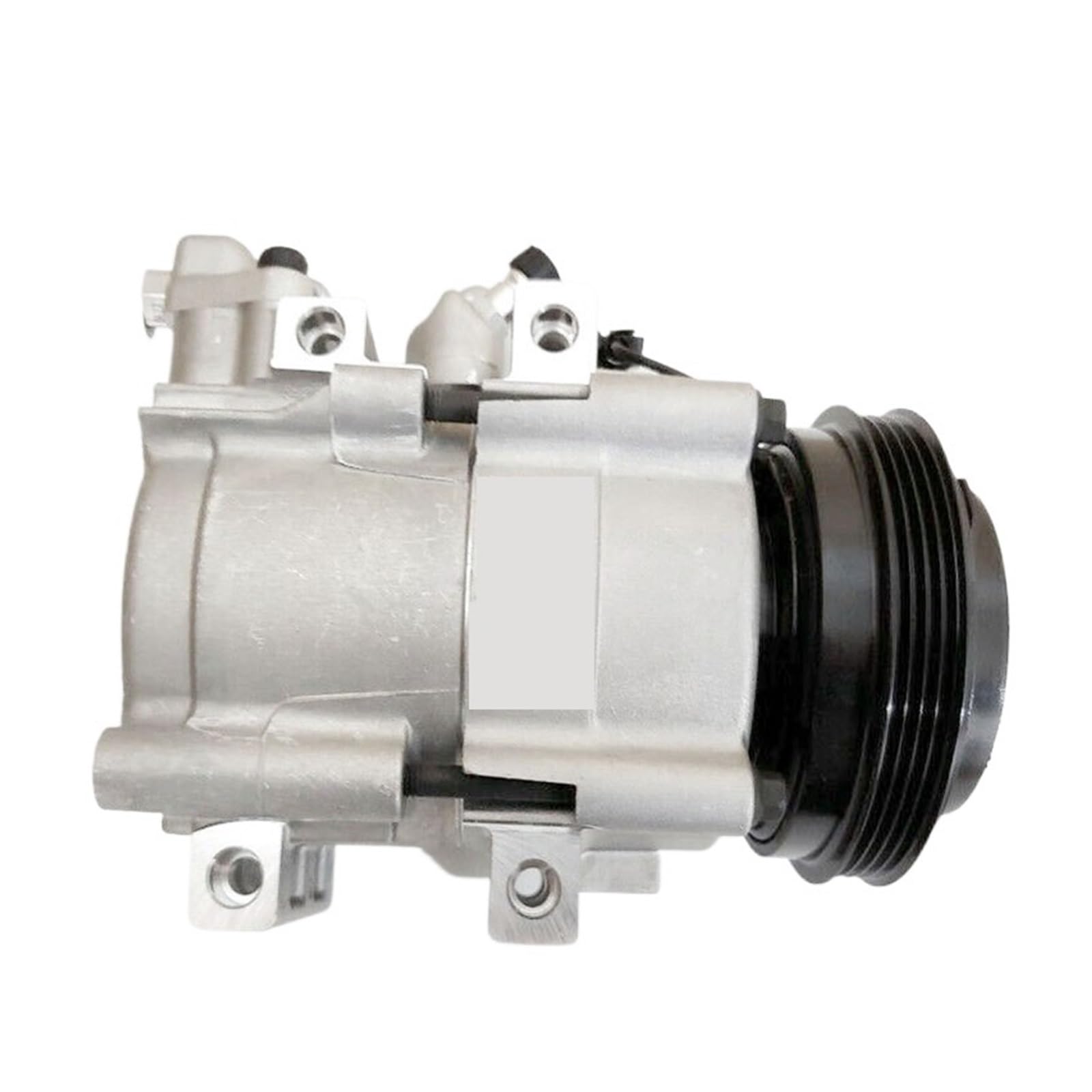 Kompresor klimatyzacji HS18 klimatyzacja samochodowa sprężarka AC kompatybilny z HYUNDAI TERRACAN 3.5L 2001-2006 97610H1031 97610-H1031