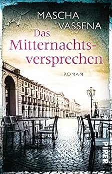 Paperback Das Mitternachtsversprechen Book
