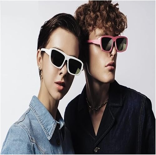 Miniatura 4 de RIPIAN Gafas vr Smart MR Hybrid Reality AR Gafas 3D Mobile Cinema Compatible VR 3D VR Gafas (Color  B)