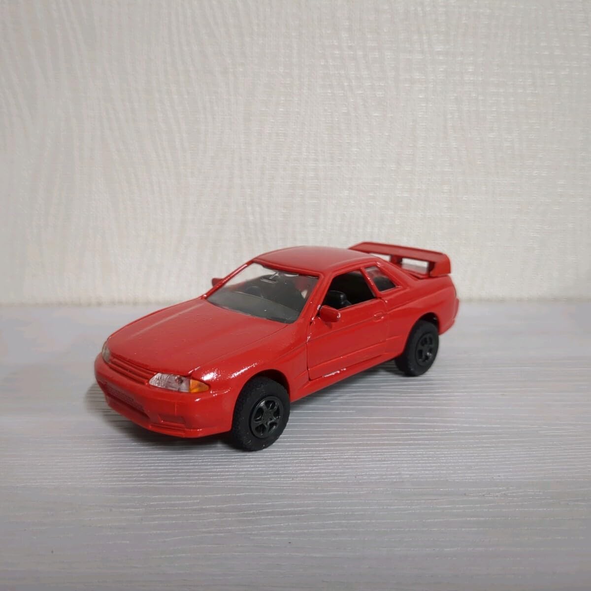 【美品】Diapet スカイラインGTR グループA レーシング　1/40 美品】Diapet スカイラインGTR グループA レーシング 1/40