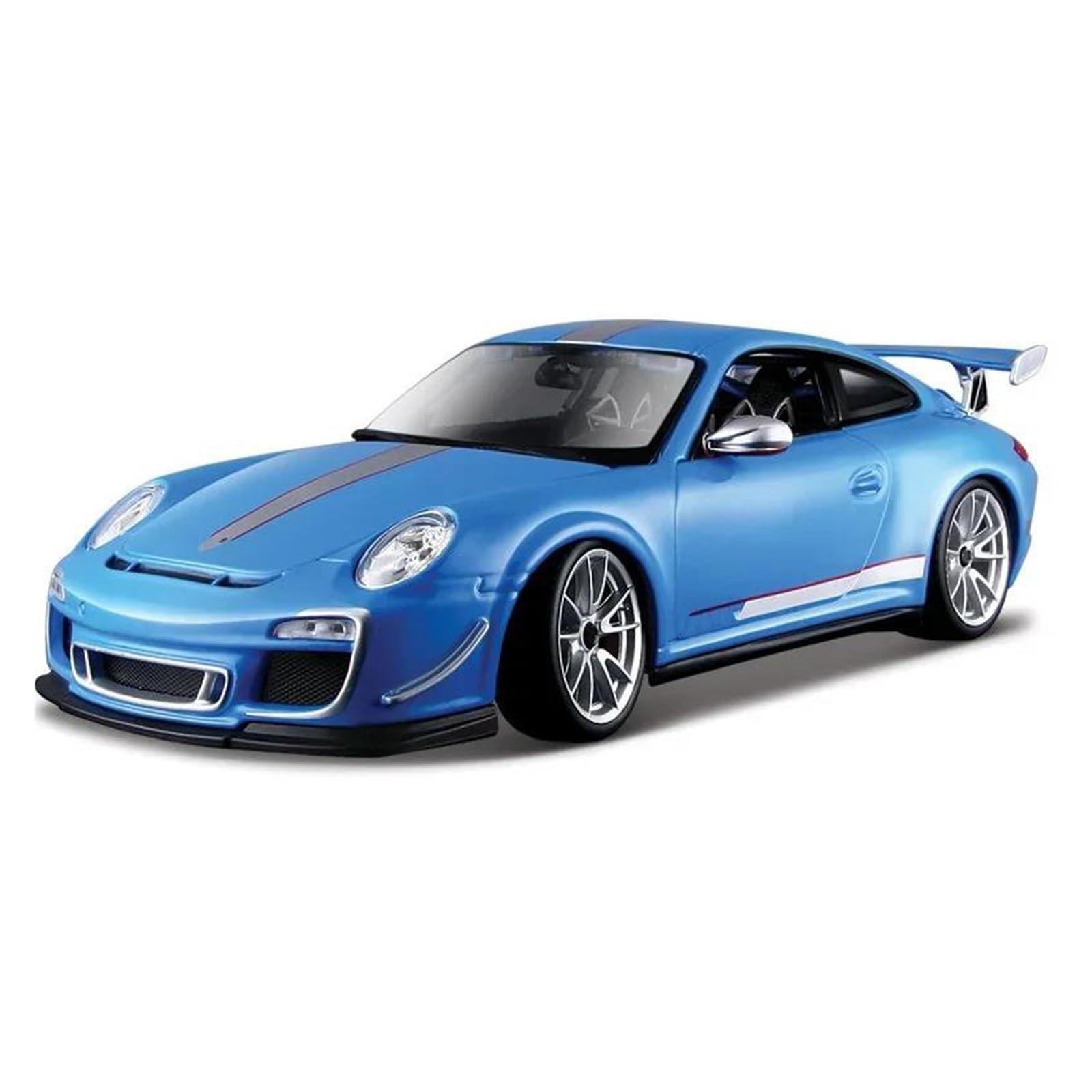 ONAIC Diecast Model 1:18 For 911 Gt3 For Rs Alloy Car Diecast Model Hobbies Collections