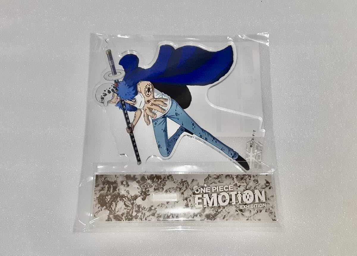 Amazon.co.jp: ワンピース エモーション ローのROOMキーハンガー ロー