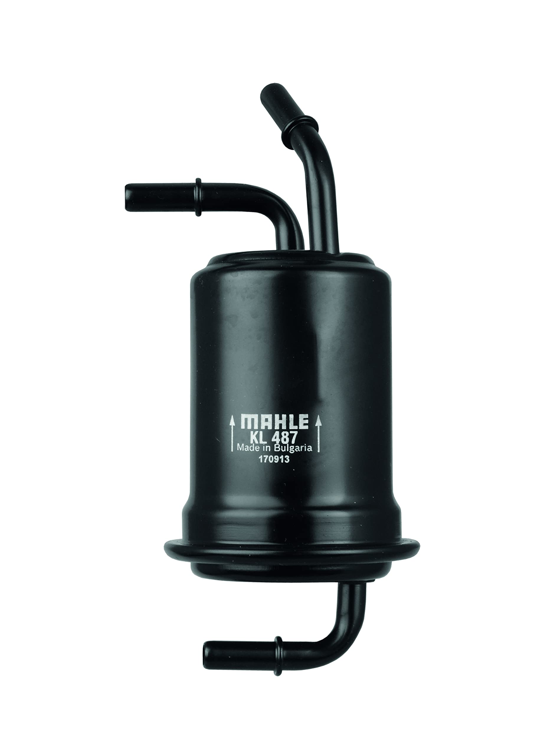MAHLE KL 485/16D Kraftstofffilter für RENAULT ESPACE IV (JK0/1_)