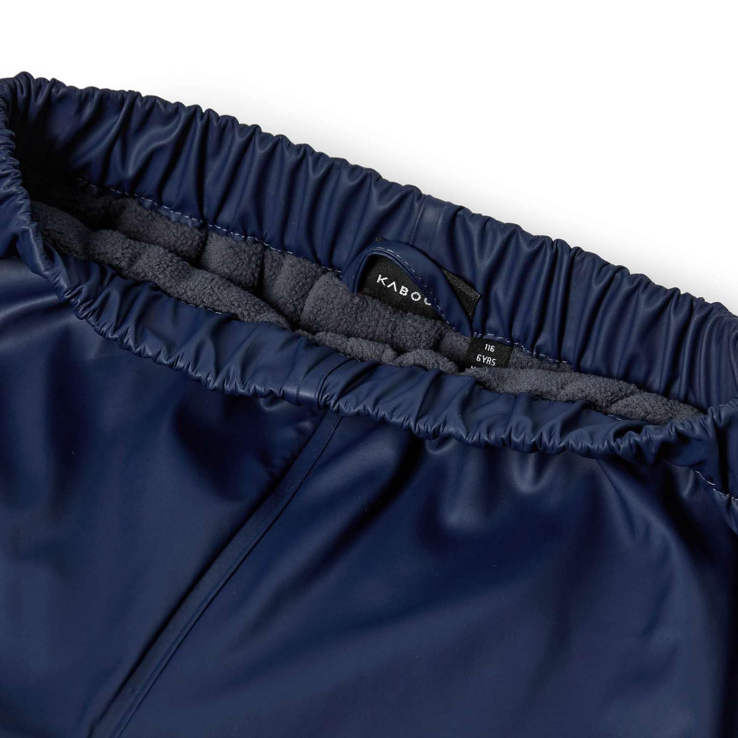 Lego Wear Unisex Kinder Lwpowai - foret Regenhose, Dunkle Navy, 122 EU