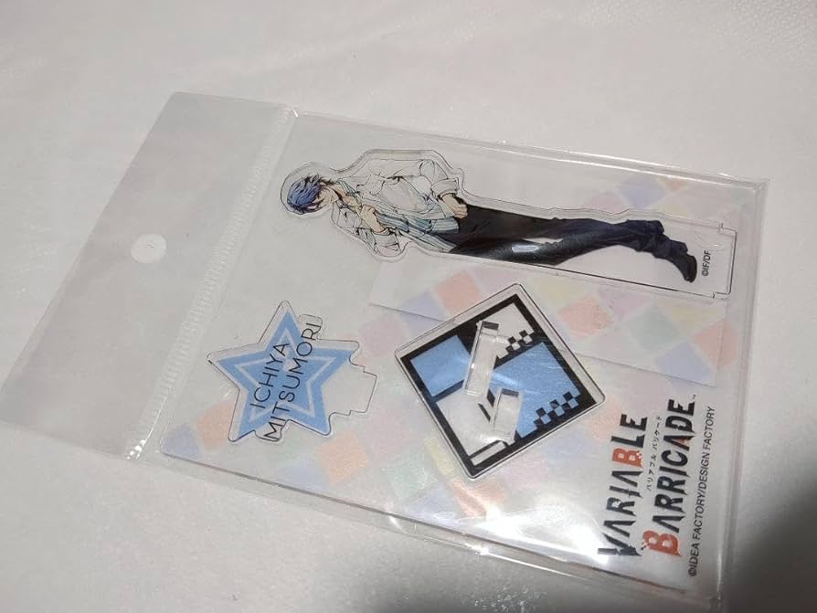 光森壱哉 バリアブルバリケード Amazon.co.jp: VARIABLE BARRICADE 光森壱哉 : ホビー