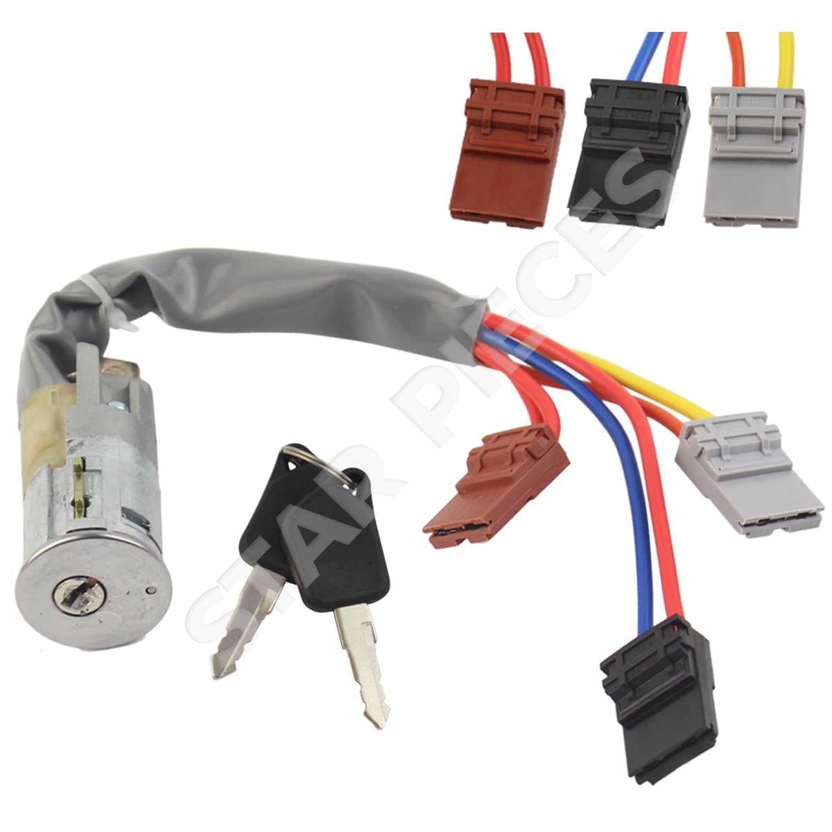 Stuursloten PEUGEOT 306 1993 - 2003 | kopen goedkoop online in