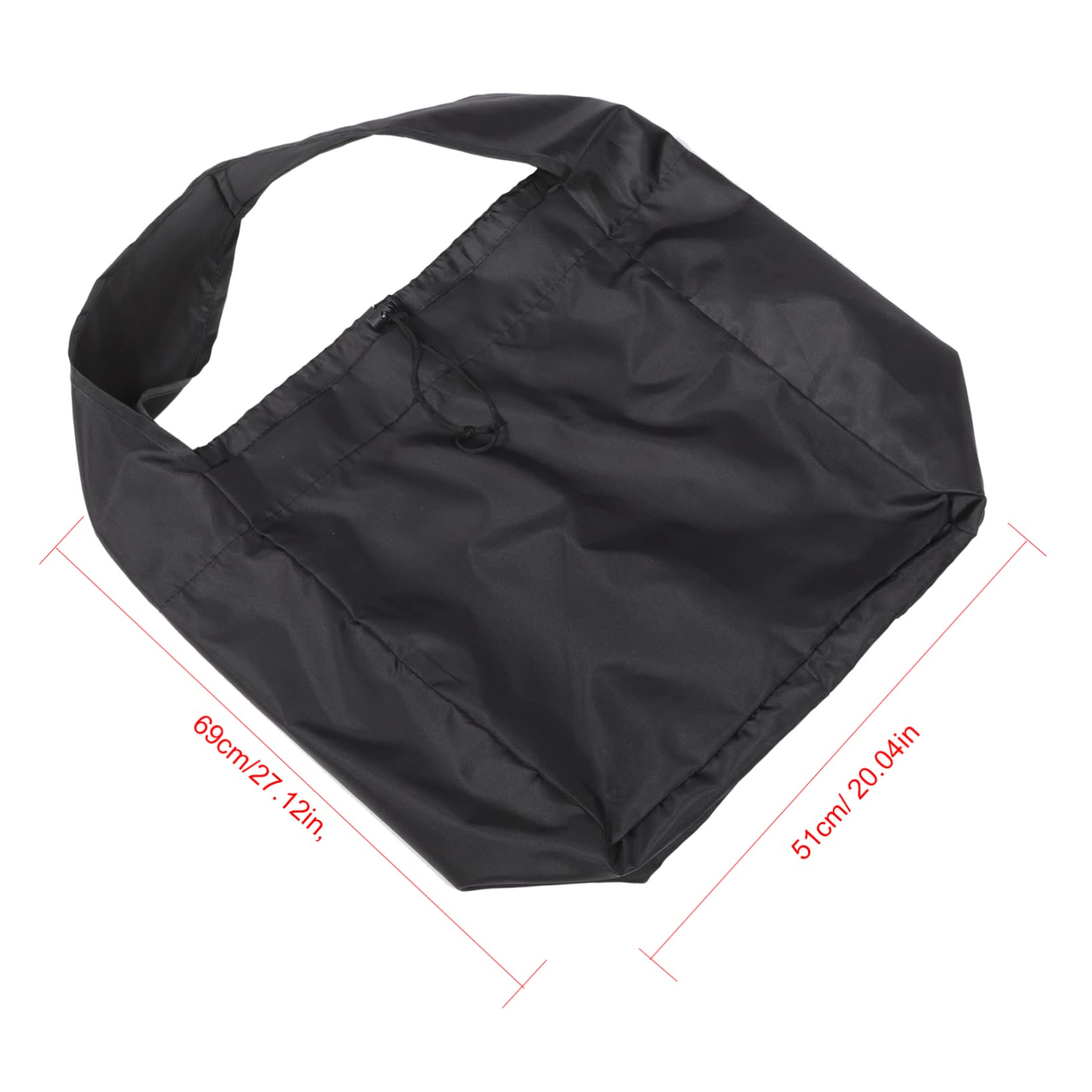 LIOOBO Travel Foldable Bag Stroller Storage Car Seat Cover Padded Bag Airport Stroller