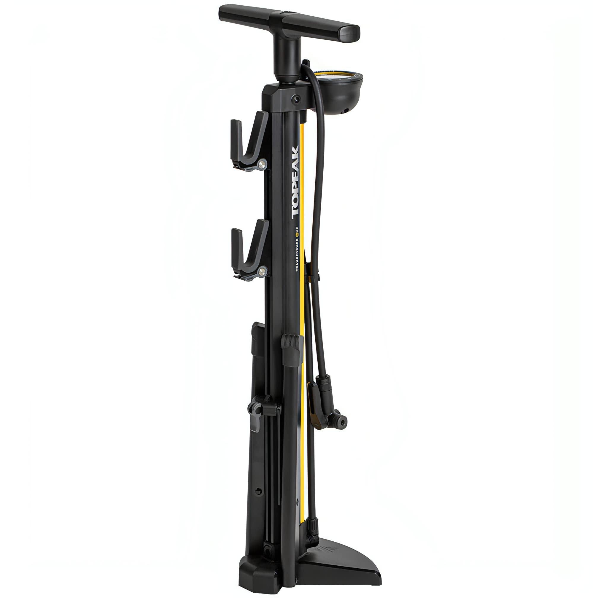 Topeak Transformer eUp
