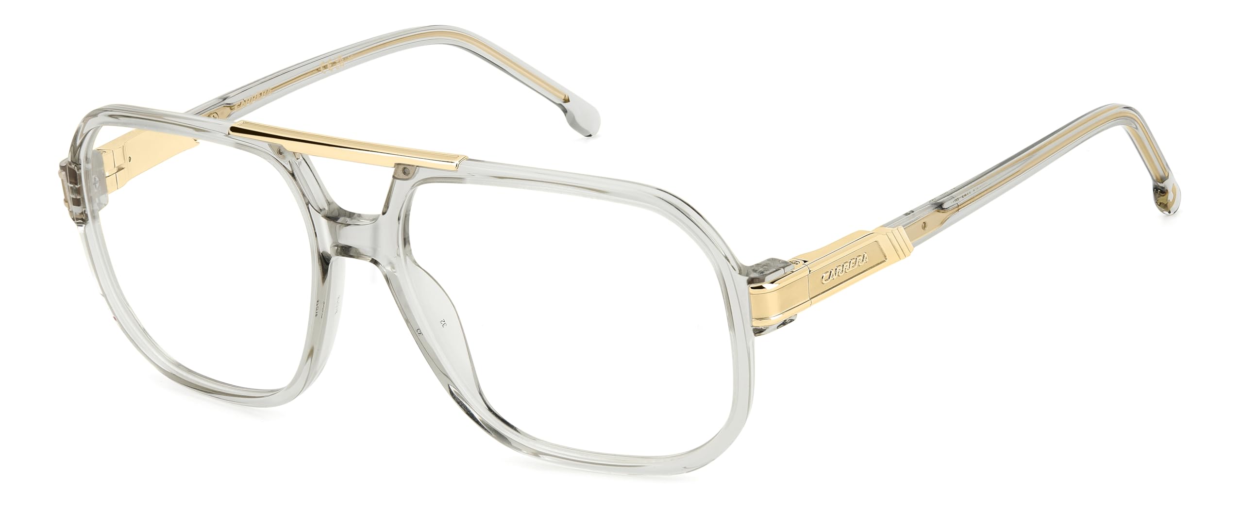 Carrera 1134 GREY 57/16/145 men Eyewear Frame